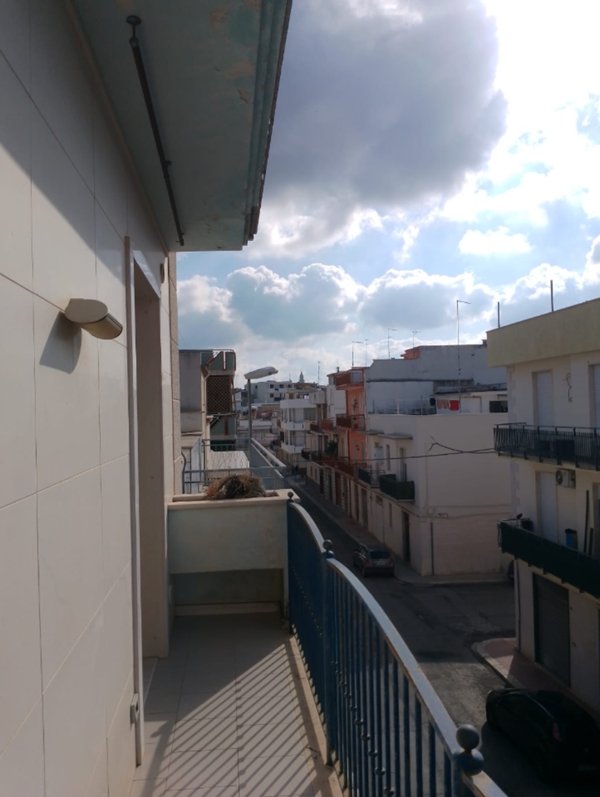 appartamento in vendita ad Andria