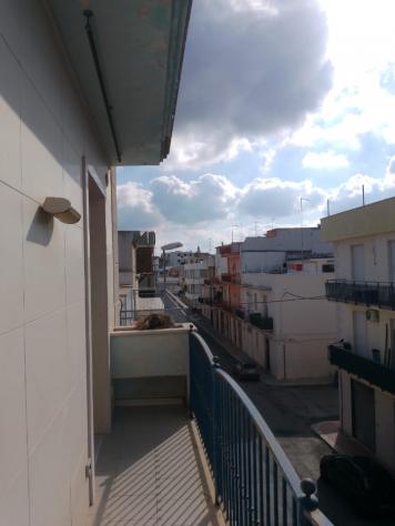 appartamento in vendita ad Andria