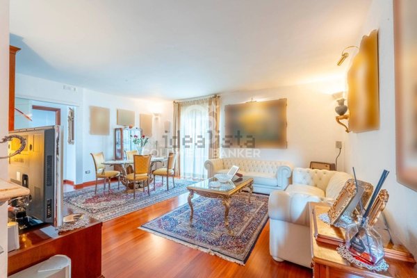 appartamento in vendita ad Andria