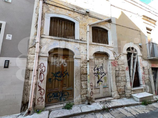 casa indipendente in vendita ad Andria