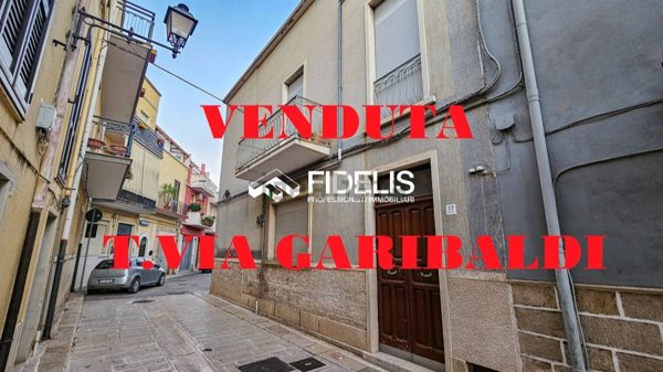 appartamento in vendita ad Andria