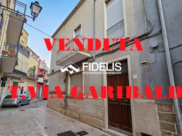 casa indipendente in vendita ad Andria
