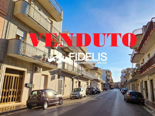appartamento in vendita ad Andria