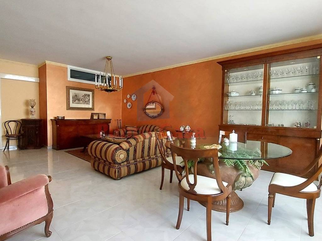 casa indipendente in vendita ad Andria in zona Montegrosso