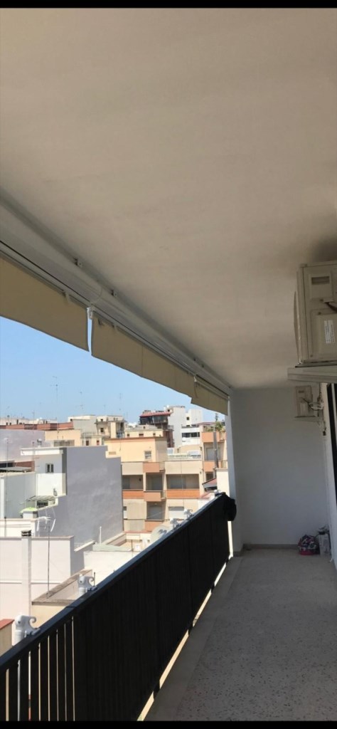 appartamento in vendita ad Andria
