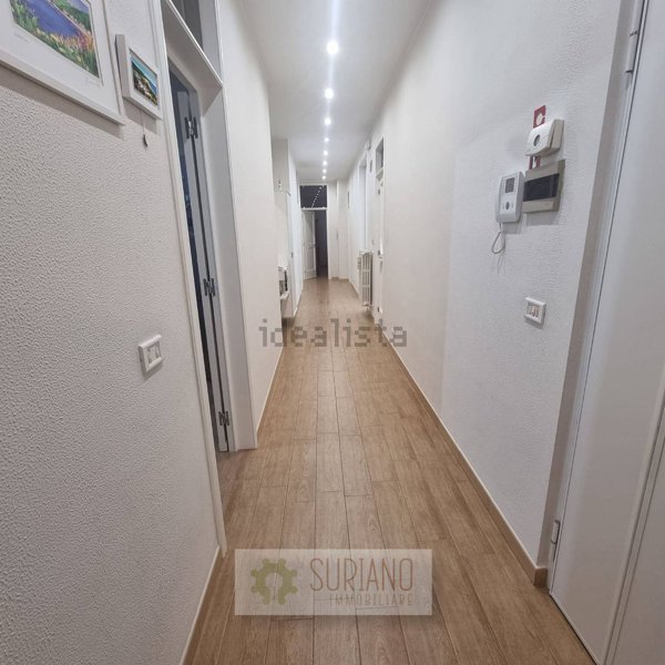 appartamento in vendita ad Andria
