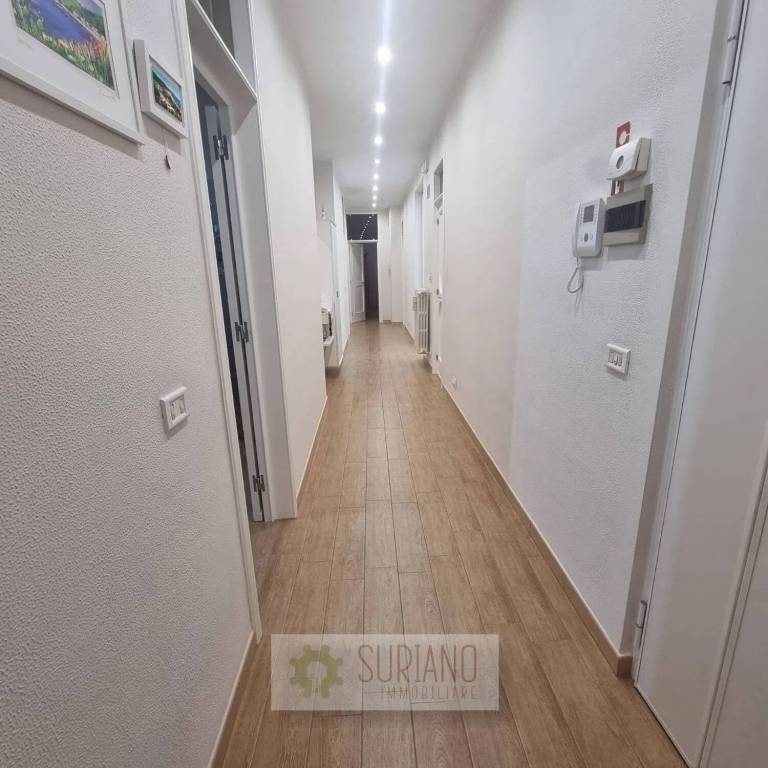 appartamento in vendita ad Andria