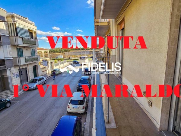 casa indipendente in vendita ad Andria