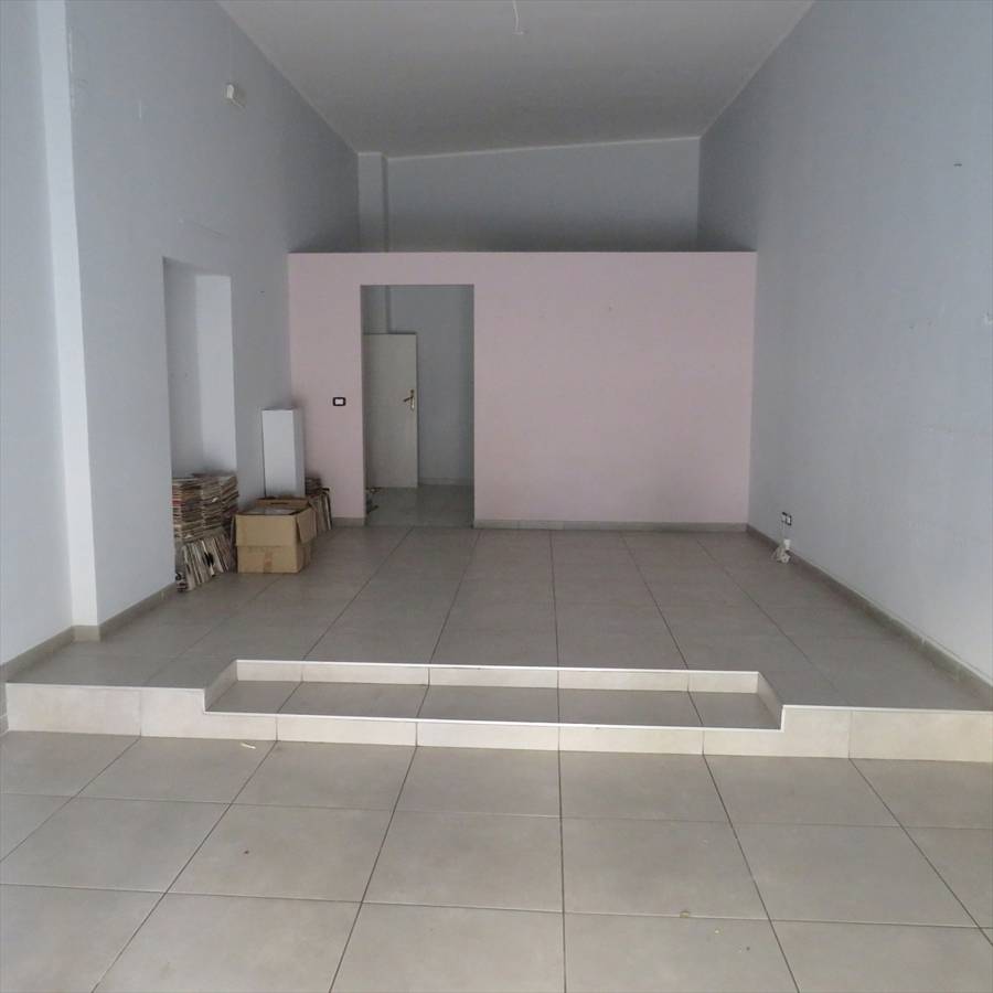 bivano in vendita ad Andria in zona Centro Storico