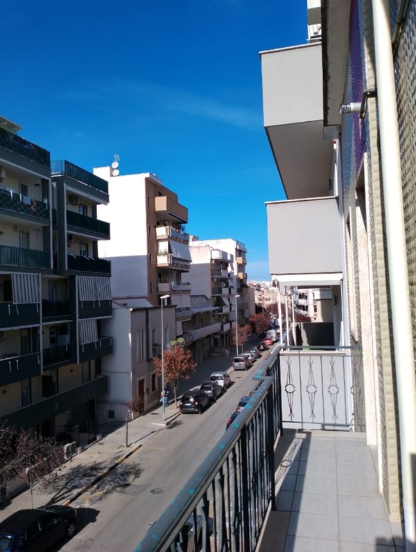 appartamento in vendita ad Andria