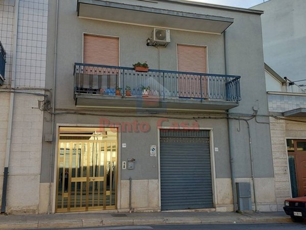 casa indipendente in vendita ad Andria
