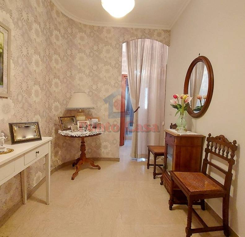 appartamento in vendita ad Andria
