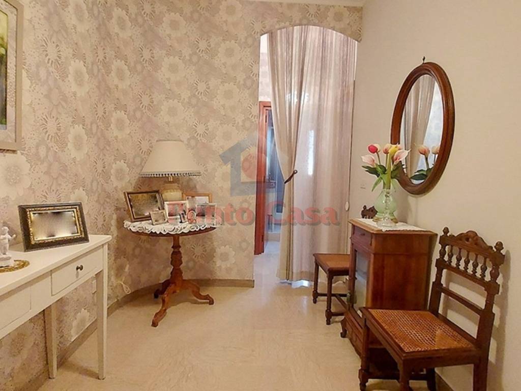 appartamento in vendita ad Andria