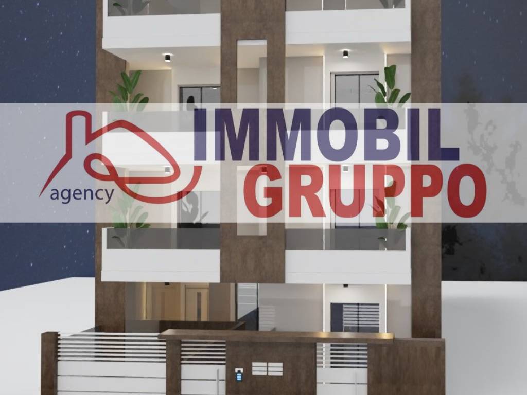 appartamento in vendita ad Andria
