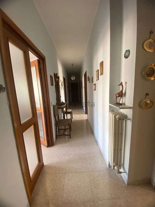 appartamento in vendita ad Andria