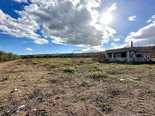 appartamento in vendita ad Andria in zona Castel del Monte
