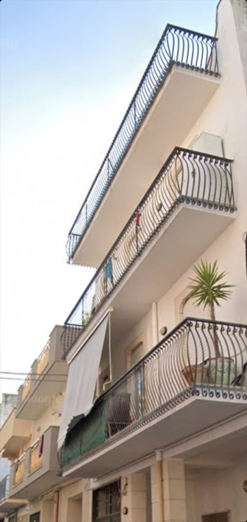 appartamento in vendita ad Andria