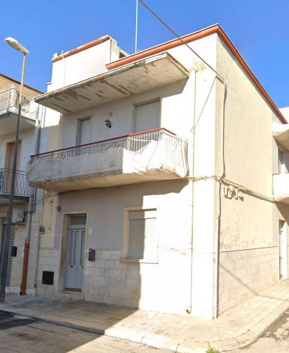 appartamento in vendita ad Andria
