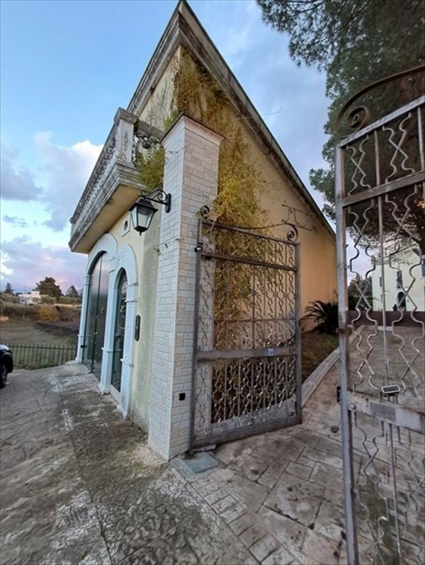 casa indipendente in vendita ad Andria