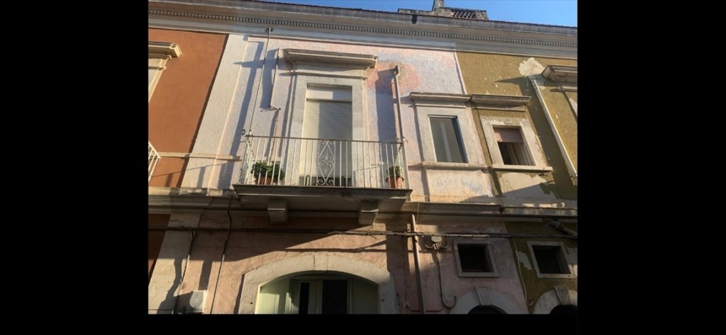 casa indipendente in vendita ad Andria