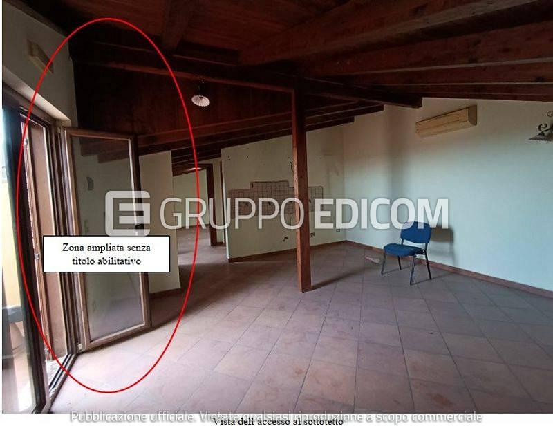 appartamento in vendita ad Andria