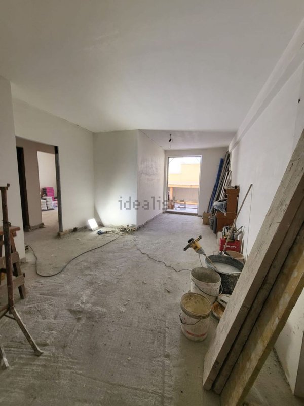 appartamento in vendita ad Andria