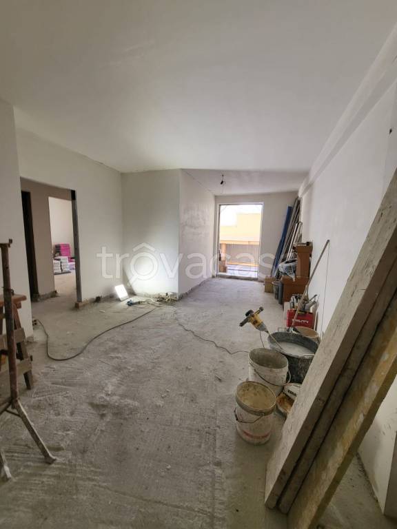 appartamento in vendita ad Andria