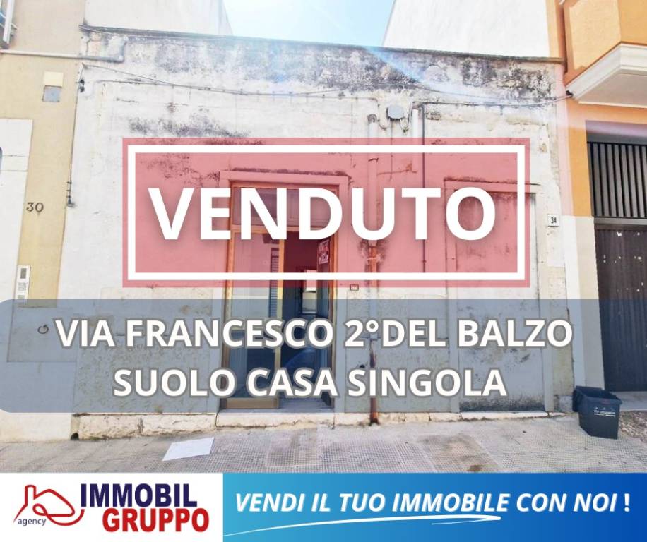 casa indipendente in vendita ad Andria