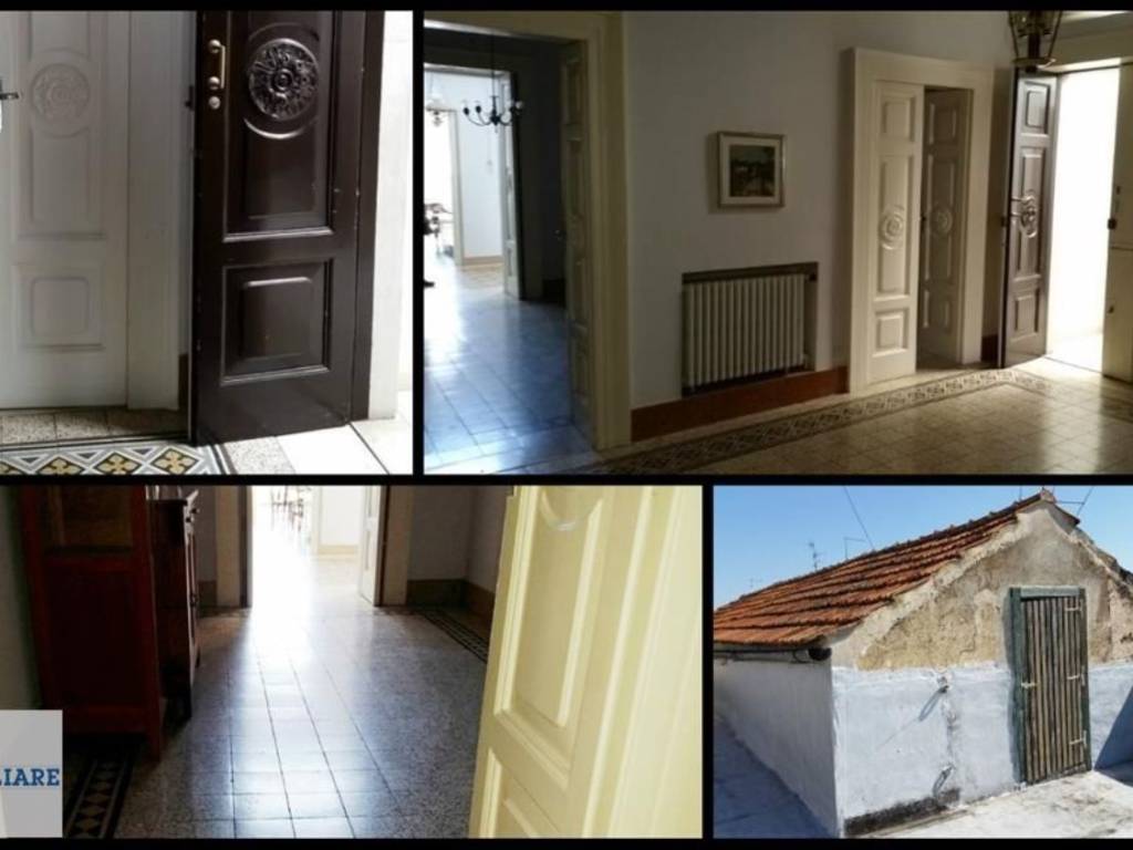 casa indipendente in vendita ad Andria