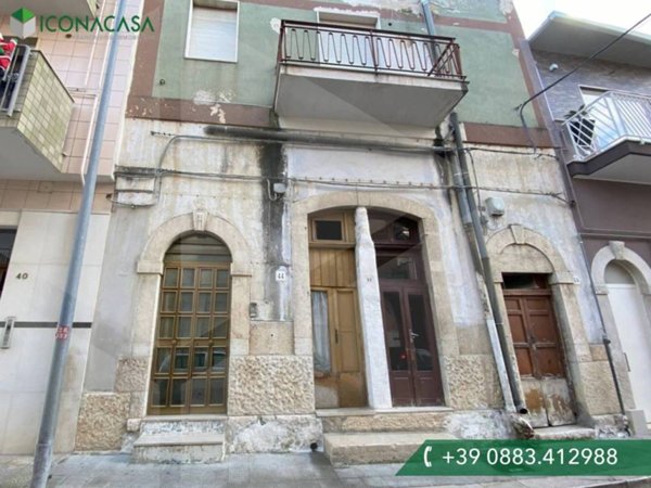appartamento in vendita ad Andria