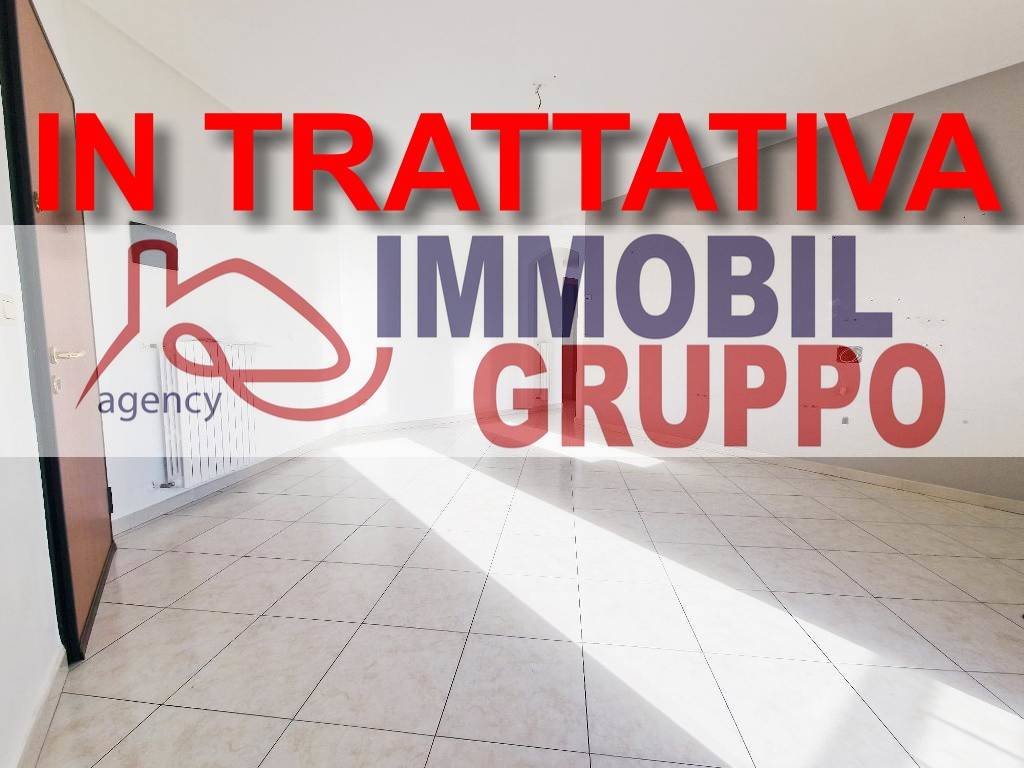 appartamento in vendita ad Andria