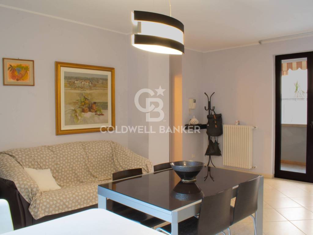 appartamento in vendita ad Andria
