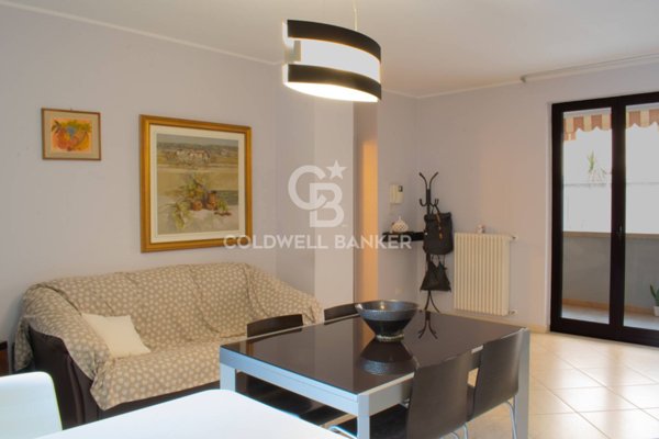 appartamento in vendita ad Andria