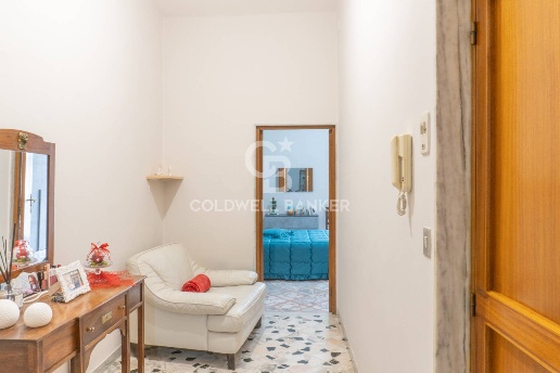 appartamento in vendita ad Andria