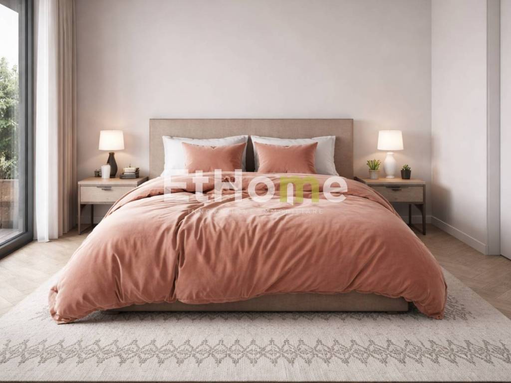 appartamento in vendita ad Andria