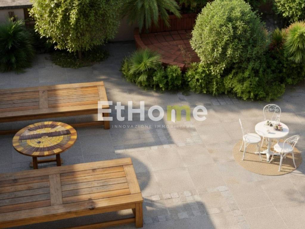 appartamento in vendita ad Andria