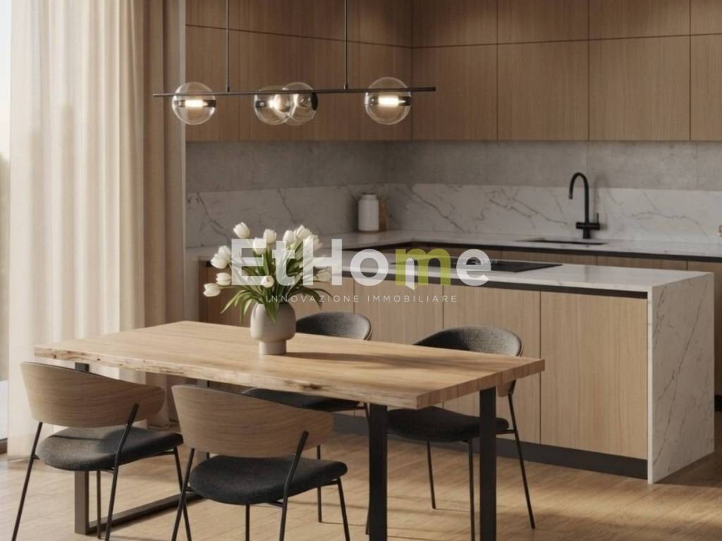 appartamento in vendita ad Andria