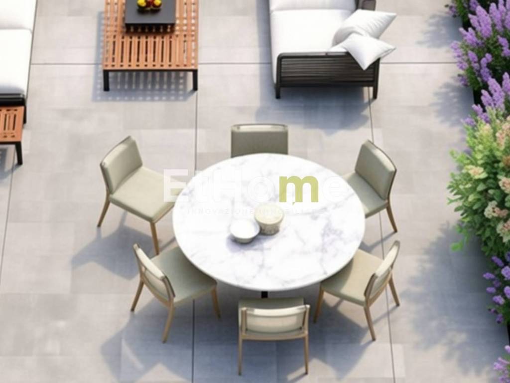 appartamento in vendita ad Andria