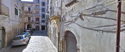 negozio in vendita ad Andria in zona Centro Storico