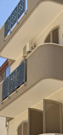 appartamento in vendita ad Andria