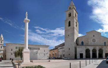 appartamento in vendita ad Andria