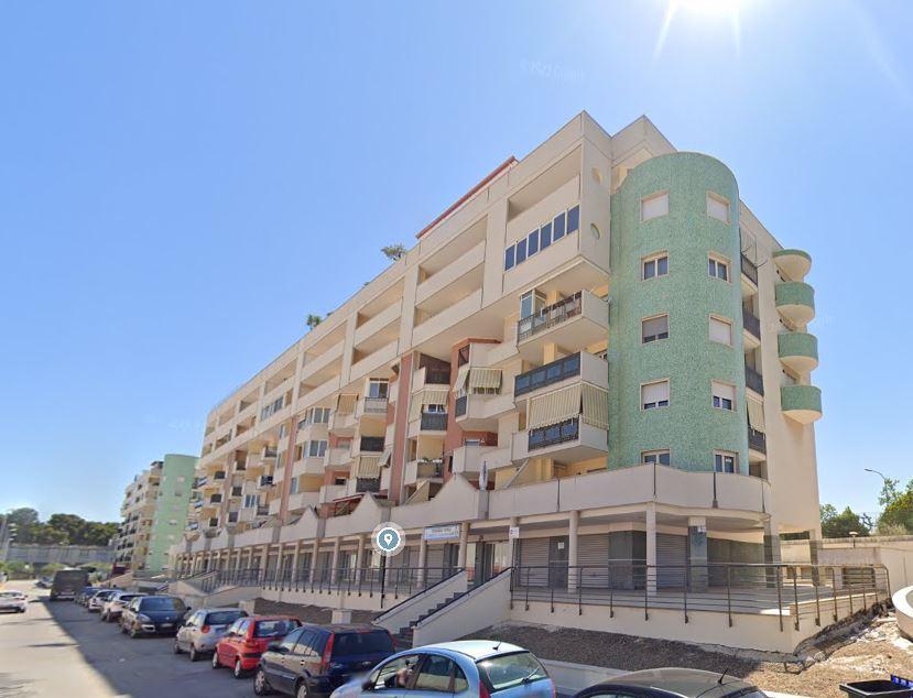 appartamento in vendita ad Andria