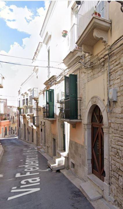 appartamento in vendita ad Andria