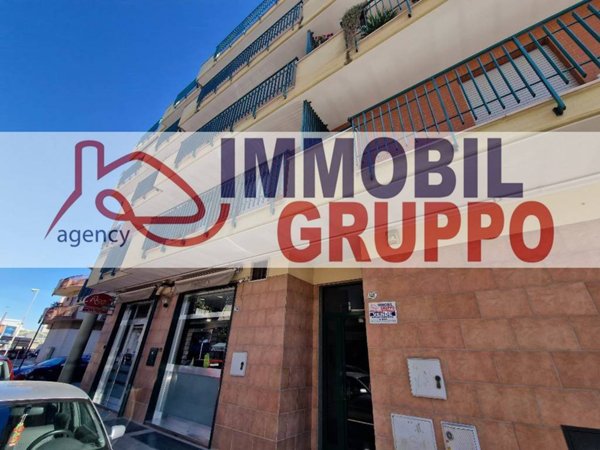 appartamento in vendita ad Andria