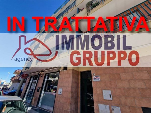 appartamento in vendita ad Andria