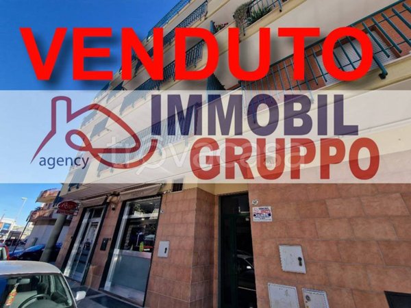 appartamento in vendita ad Andria