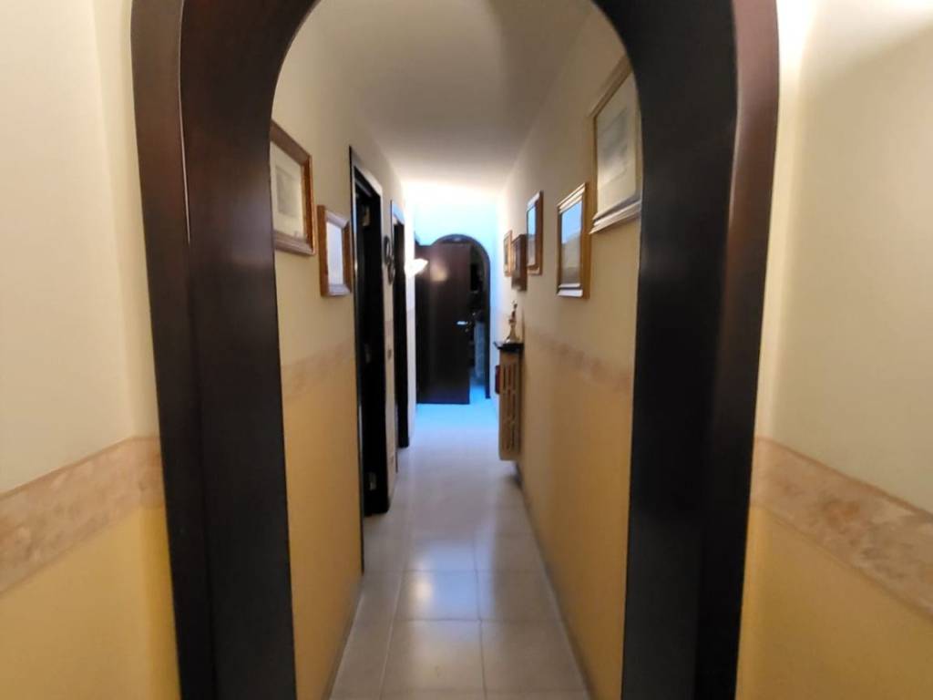 appartamento in vendita ad Andria