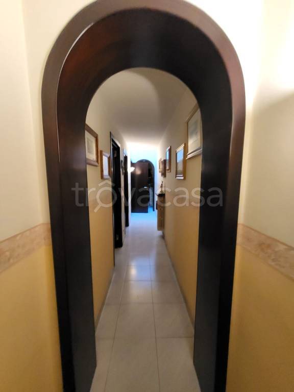 appartamento in vendita ad Andria