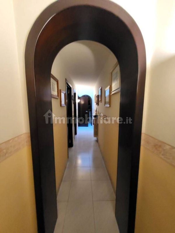 appartamento in vendita ad Andria