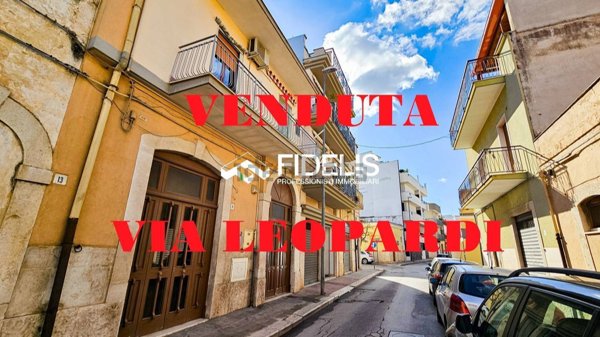 appartamento in vendita ad Andria
